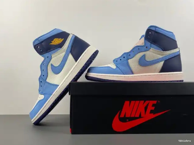 Rep TBkick Jordan FD2596-400 Flight 1 First WMNS in OG Air High 0511
